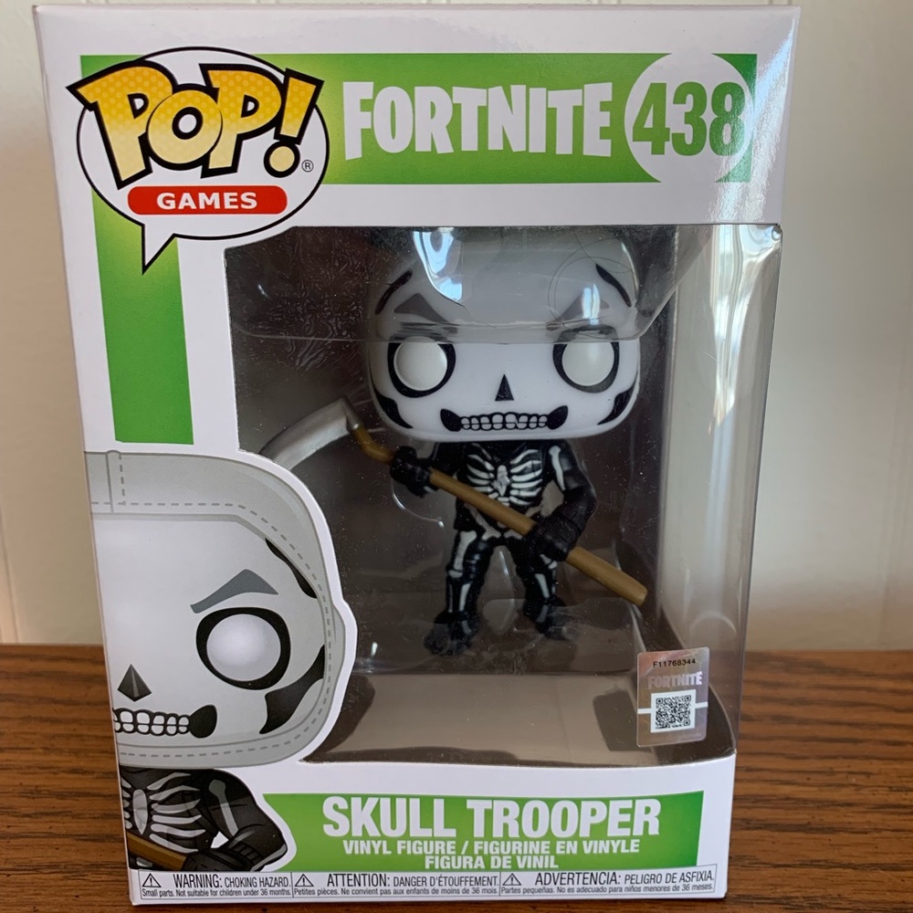 Fortnite Funko Pop